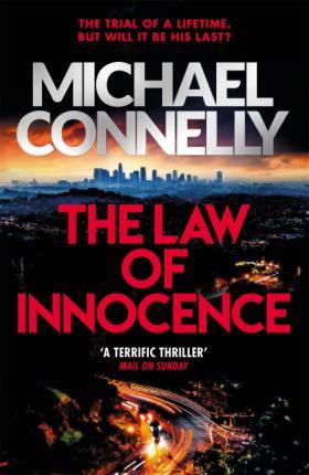 Obrázok Law of Innocence