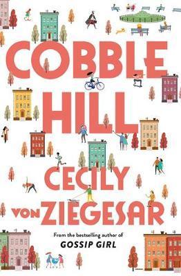 Obrázok Cobble Hill