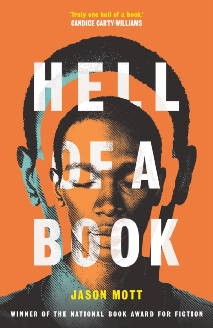 Obrázok Hell of a Book