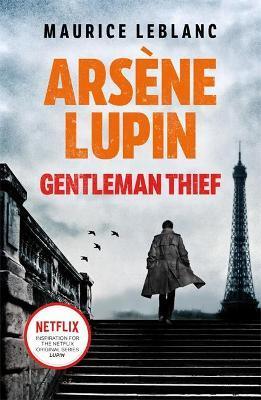 Obrázok Arsene Lupin, Gentleman-Thief