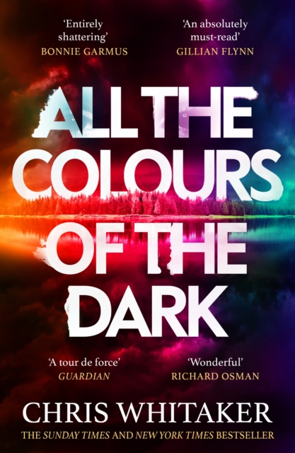 Obrázok All the Colours of the Dark