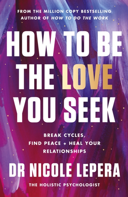 Obrázok How to Be the Love You Seek