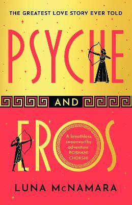 Obrázok Psyche and Eros