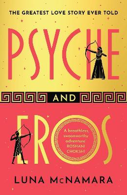 Obrázok Psyche and Eros