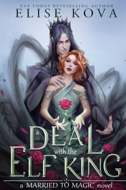 Obrázok A Deal With The Elf King