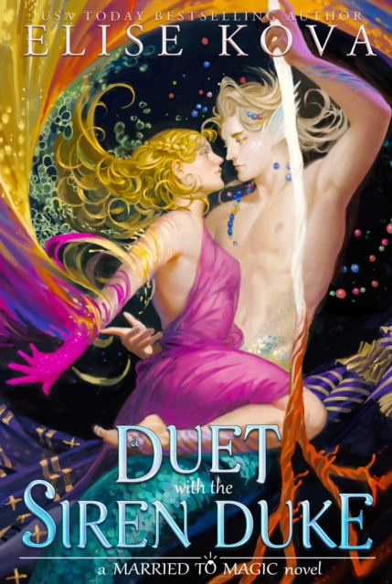 Obrázok A Duet with the Siren Duke
