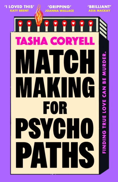 Obrázok Matchmaking for Psychopaths