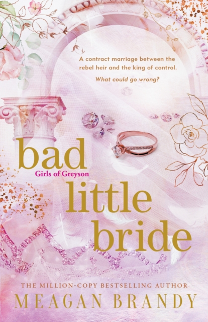 Obrázok Bad Little Bride