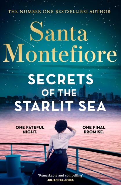 Obrázok Secrets of the Starlit Sea