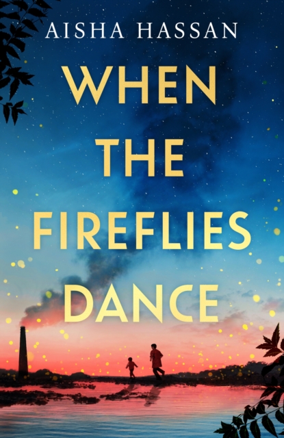 Obrázok When the Fireflies Dance