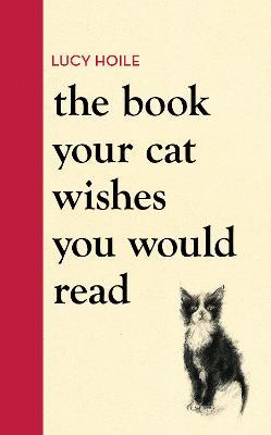 Obrázok The Book Your Cat Wishes You Would Read