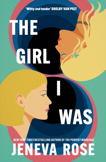 Obrázok The Girl I Was