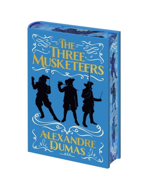 Obrázok The Three Musketeers