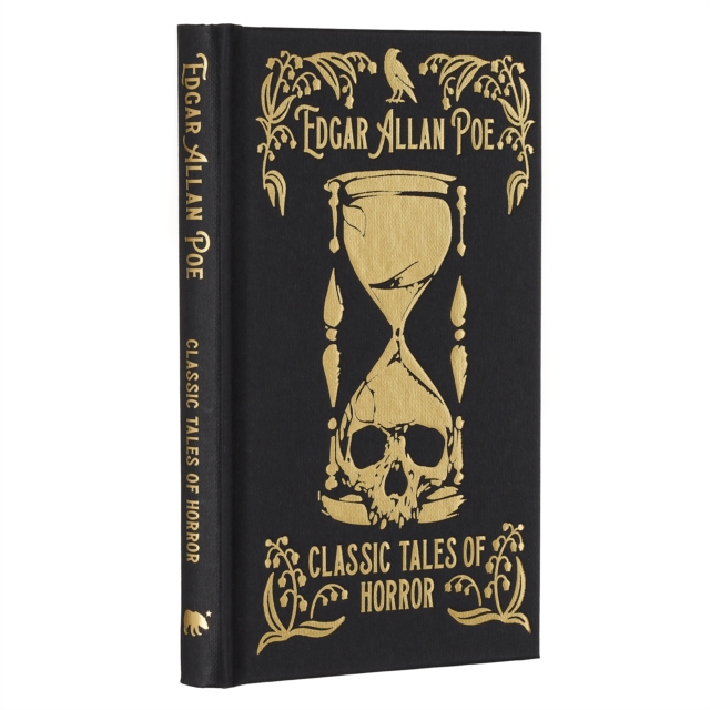 Obrázok Edgar Allan Poe's Classic Tales of Horror