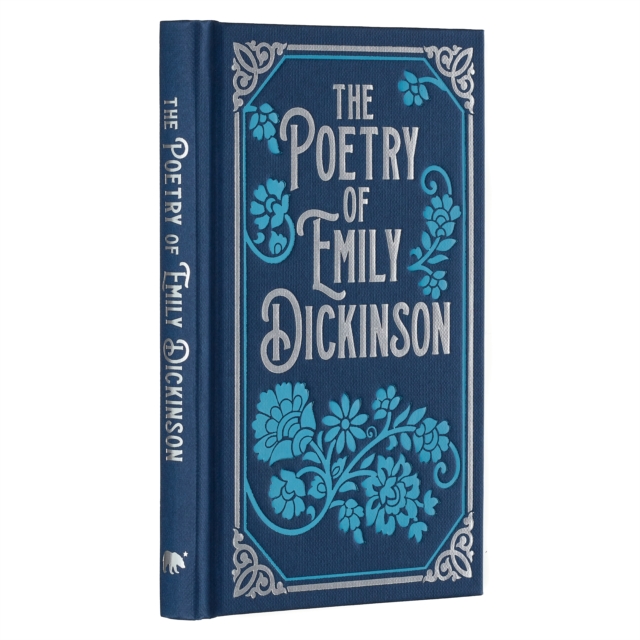Obrázok The Poetry of Emily Dickinson