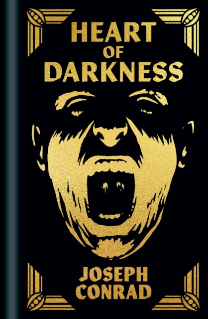 Obrázok Heart of Darkness and Tales of Unrest