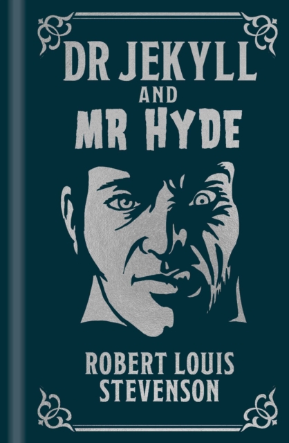 Obrázok Dr Jekyll and Mr Hyde