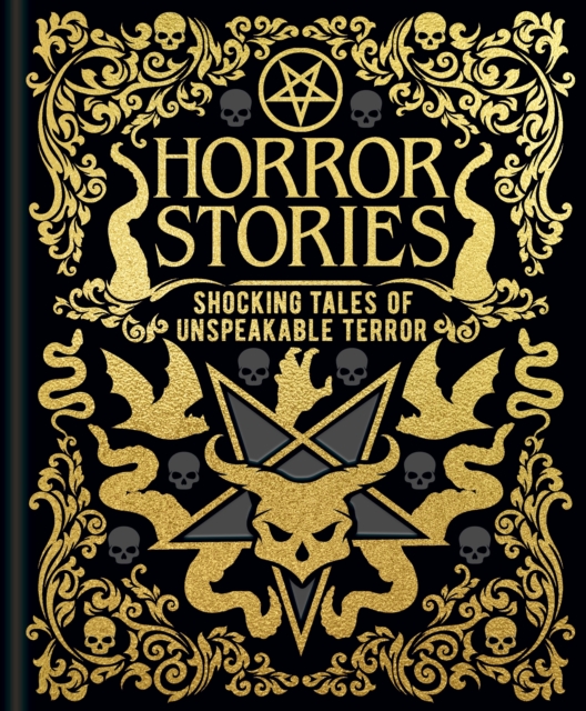 Obrázok Horror Stories