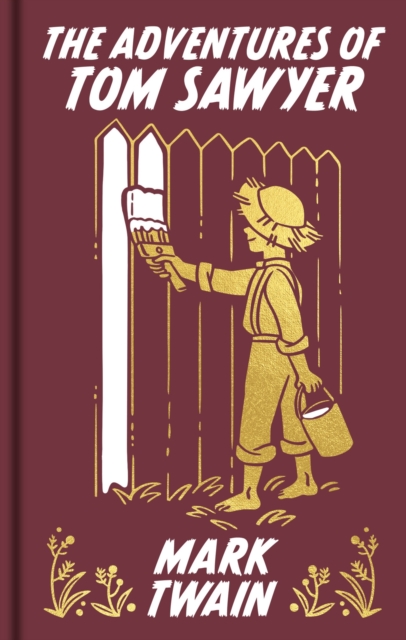 Obrázok The Adventures of Tom Sawyer