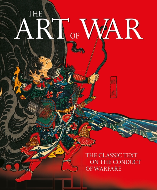Obrázok The Art of War