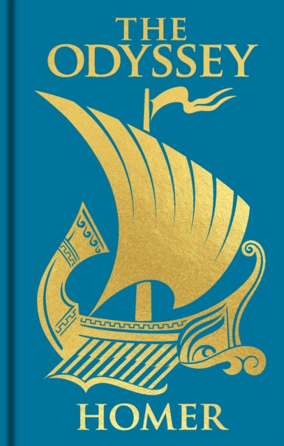 Obrázok The Odyssey
