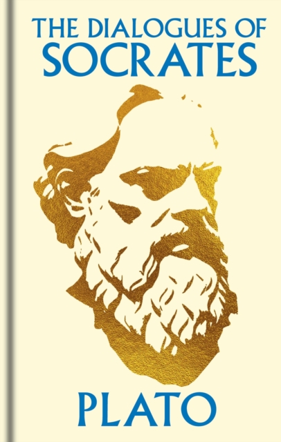 Obrázok The Dialogues of Socrates