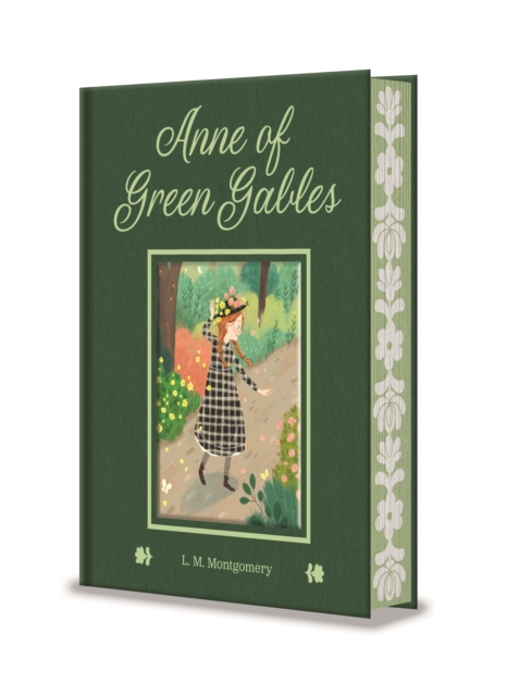 Obrázok Anne of Green Gables