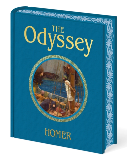 Obrázok The Odyssey