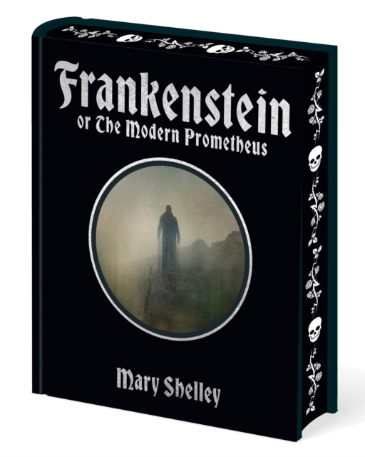 Obrázok Frankenstein