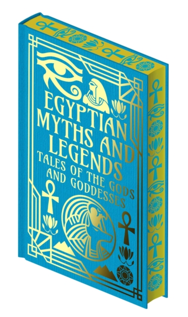 Obrázok Egyptian Myths and Legends