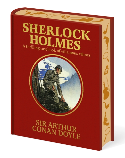 Obrázok Sherlock Holmes