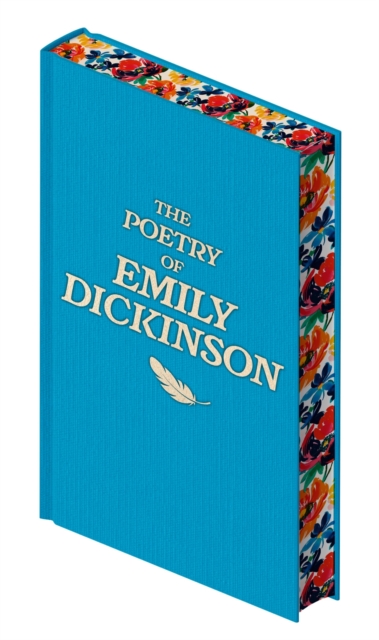 Obrázok The Poetry of Emily Dickinson