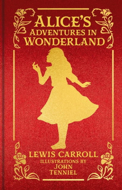 Obrázok Alice's Adventures in Wonderland