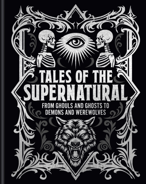 Obrázok Tales of the Supernatural