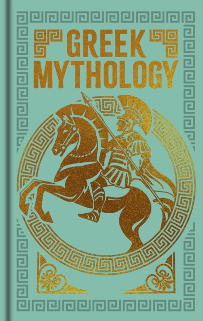 Obrázok Greek Mythology