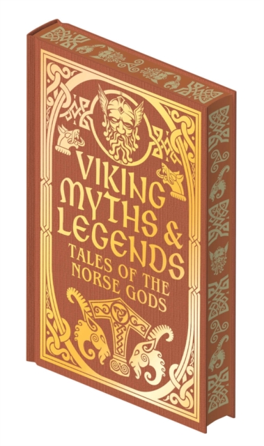 Obrázok Viking Myths & Legends