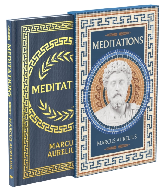Obrázok Meditations