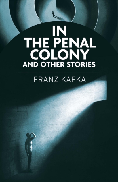 Obrázok In the Penal Colony and Other Stories