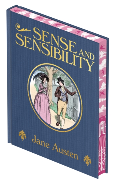 Obrázok Sense and Sensibility
