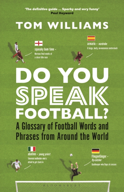 Obrázok Do You Speak Football?