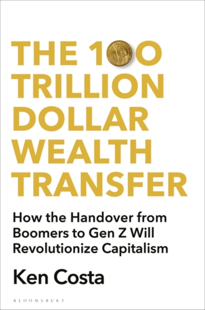 Obrázok The 100 Trillion Dollar Wealth Transfer