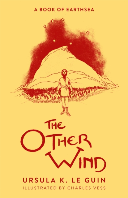 Obrázok The Other Wind