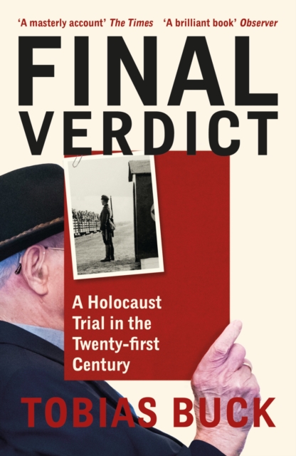 Obrázok Final Verdict