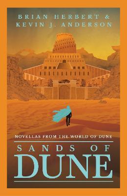 Obrázok Sands of Dune