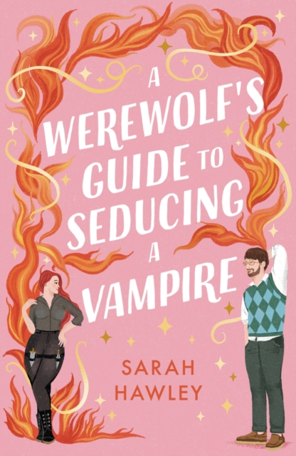 Obrázok A Werewolf's Guide to Seducing a Vampire