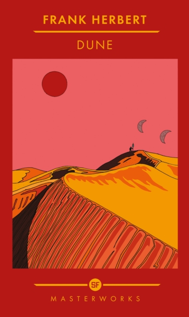 Obrázok Dune