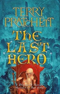 Obrázok The Last Hero