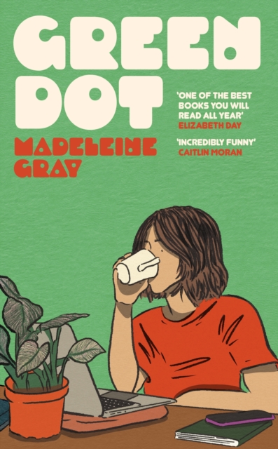 Obrázok Green Dot