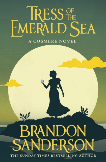 Obrázok Tress of the Emerald Sea