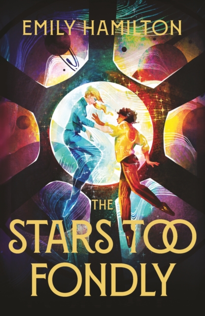 Obrázok The Stars Too Fondly